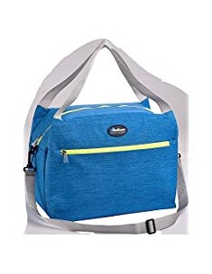 BORSE FRIGO: vendita online BORSA TERMICA 25242 BREEZE 20LT UNIFLAME in offerta