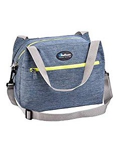BORSE FRIGO: vendita online BORSA TERMICA 025241 BREEZE 13LT UNIFLAME in offerta