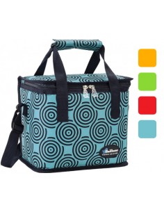 BORSE FRIGO: vendita online BORSA TERM 025191 FANTASY FLOWER 9LT in offerta 2