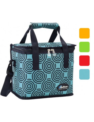 BORSE FRIGO: vendita online BORSA TERM 025191 FANTASY FLOWER 9LT in offerta