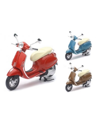 GIOCHI BOY: vendita online MOTOMODELLO 57553 VESPA PRIMAVERA 1:12 in offerta