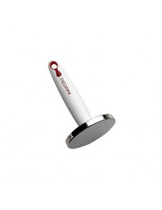 UTENSILI CUCINA: vendita online 0698 LILLO BATTICARNE IN ACCIAIO INOX 17X8,5X8,5 CM PEDRINI in offerta