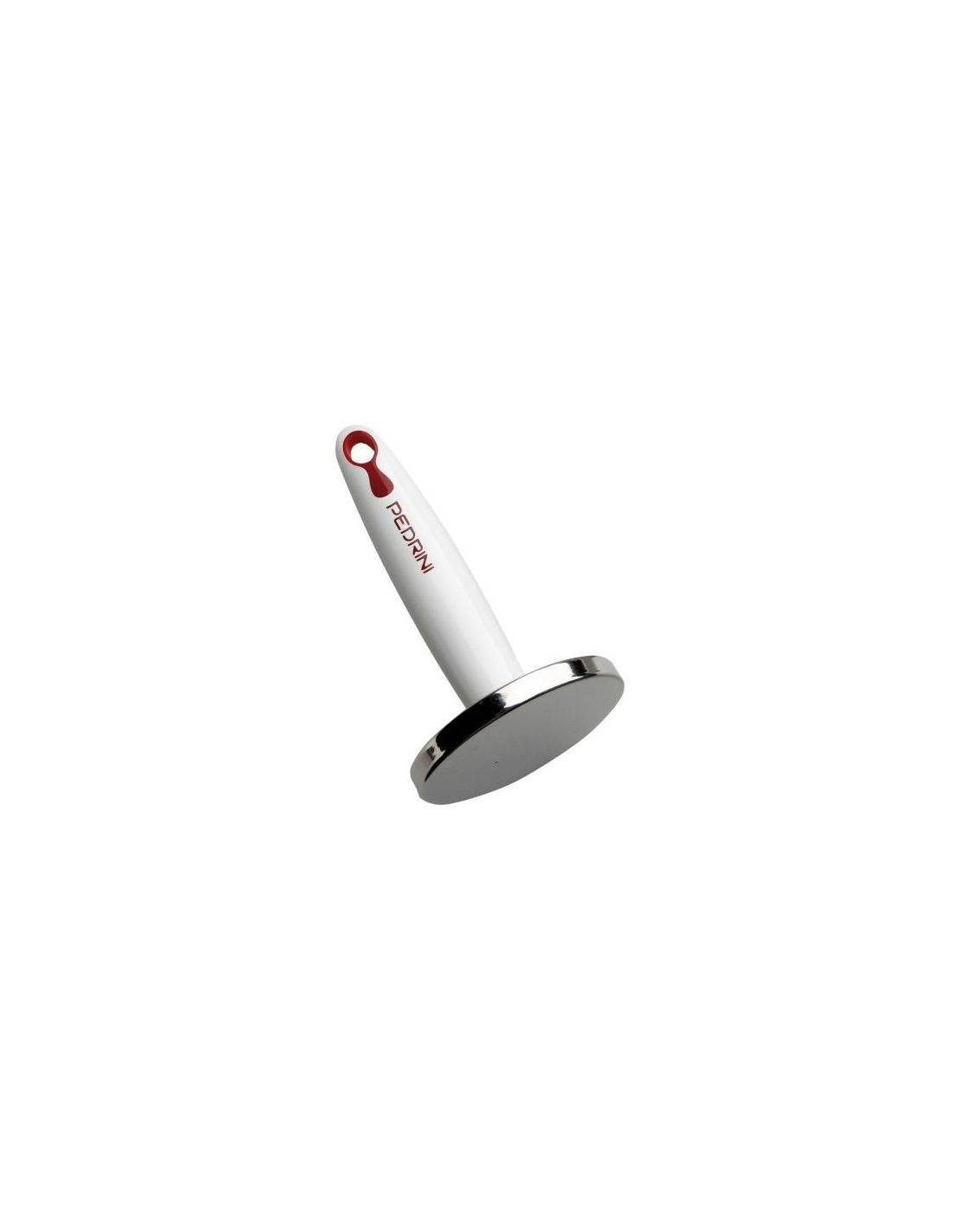 UTENSILI CUCINA: vendita online 0698 LILLO BATTICARNE IN ACCIAIO INOX 17X8,5X8,5 CM PEDRINI in offerta