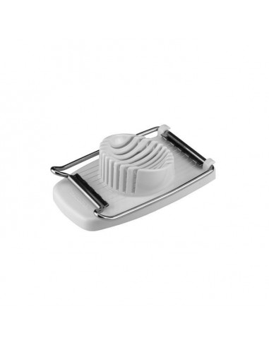 UTENSILI CUCINA: vendita online PRESTO AFFETTA UOVA IN PLASTICA E ACCIAIO INOX 9X13CM TESCOMA in offerta