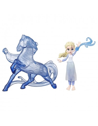 GIOCATTOLO PUBBLICIZZATO: vendita online FROZEN E5504 PLAYSET ASSORT in offerta