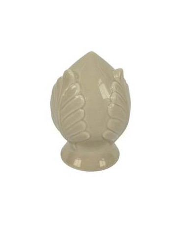 BOMBONIERE: vendita online PUMO CERAMICA 12CM GRIGIO 40977 in offerta