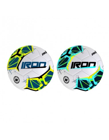 PALLONI: vendita online PALLONE 702100146 CALCIO IRON in offerta