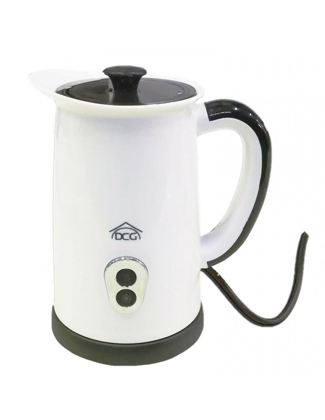 CAFFETTIERE ELETTRICHE: vendita online MONTALATTE WK6289 450-550W in offerta