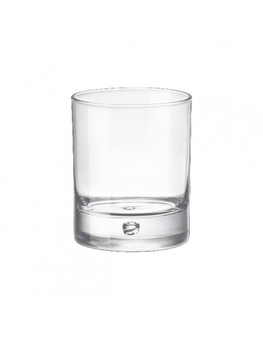 BICCHIERI ACQUA VINO BIBITA: vendita online BARGLASS CONFEZIONE 6 BICCHIERI JUICE 19,5CL in offerta