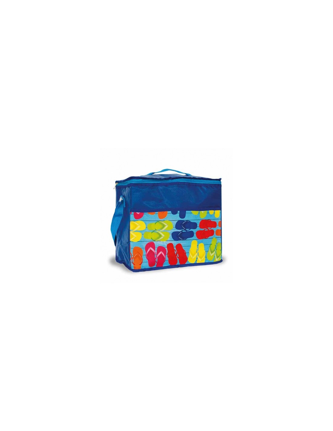 BORSE FRIGO: vendita online TROPICANA BORSA TERMICA 20 LT 91423 FRABOSS in offerta