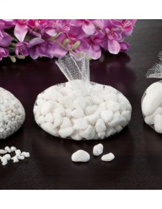 OGGETTISTICA: vendita online SASSI B.CHI MEDI 25109 1KG in offerta