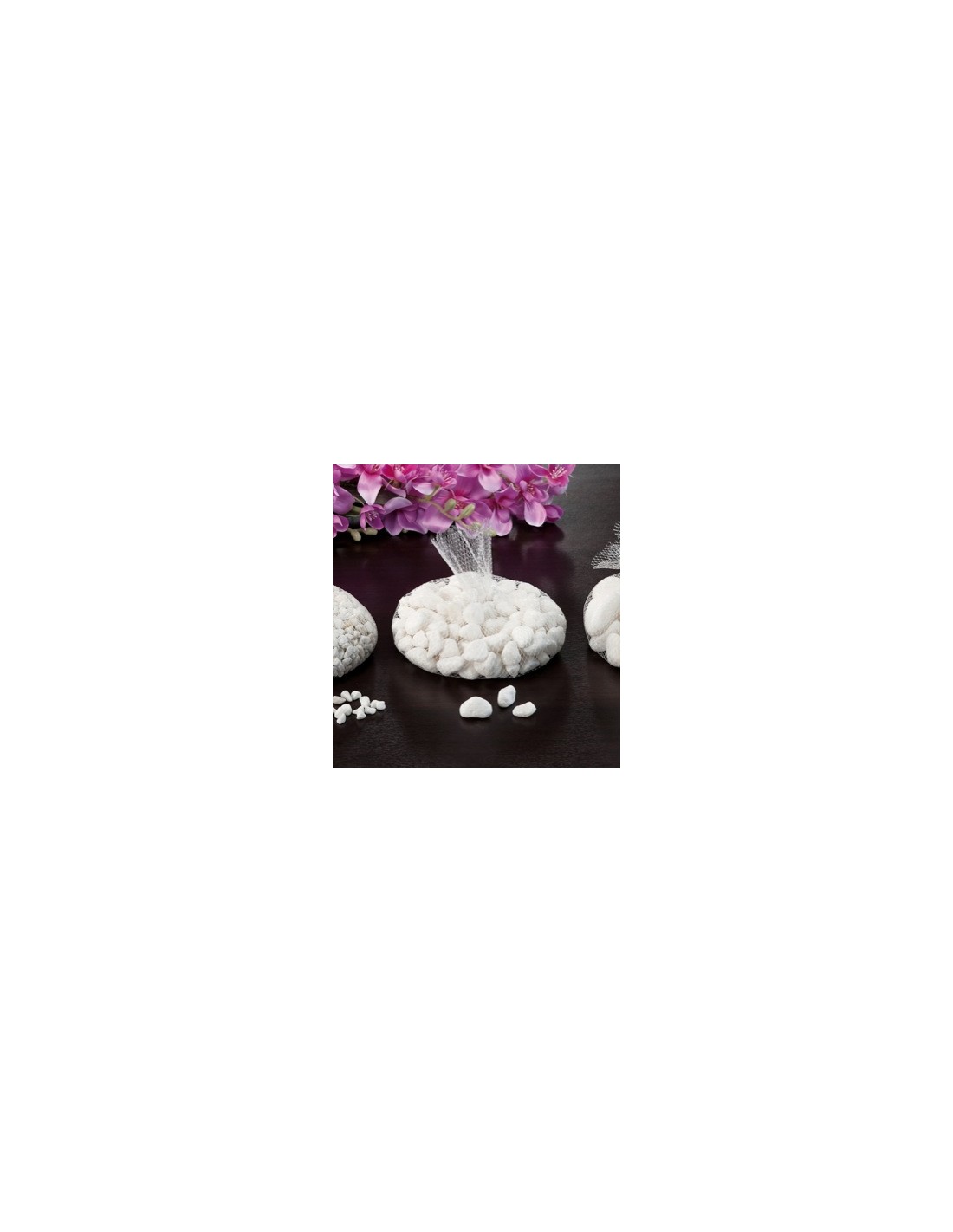 OGGETTISTICA: vendita online SASSI B.CHI MEDI 25109 1KG in offerta