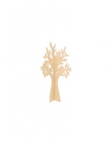 OGGETTISTICA: vendita online 618X093 ALBERO DELLA VITA LEGNO DOPPIO 50CM in offerta