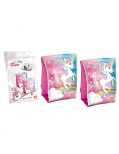 GONFIABILI: vendita online UNICORNO COPPIA BRACCIOLI 16777 in offerta