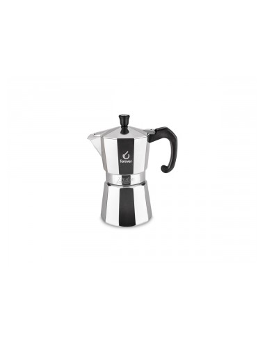 CAFFETTIERE E BOLLITORI: vendita online CAFFETTIERA 120402 MISS MOKA PRESTIGE 3TZ INDUZIONE in offerta