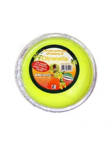 ACCESSORI VARI: vendita online CITRONELLA 12020 ALLUM 14 in offerta