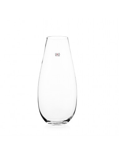 VASI FIORI E CANDELIERI: vendita online STONE VASO H50 D18 in offerta