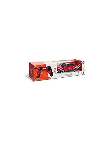 GIOCHI BOY: vendita online AUTO 63422 FIAT 500X 1:24 R/C in offerta