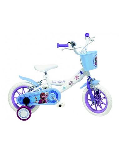 BICICLETTE: vendita online BICI 25281 FROZEN 12" in offerta