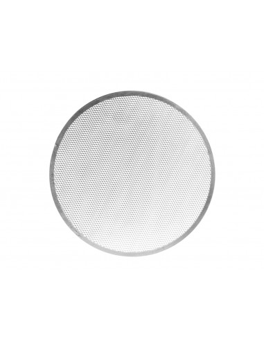 LINEA PANE E PIZZA: vendita online RETINA IN ALLUMINO 36 CM LILLY CODROIPO in offerta