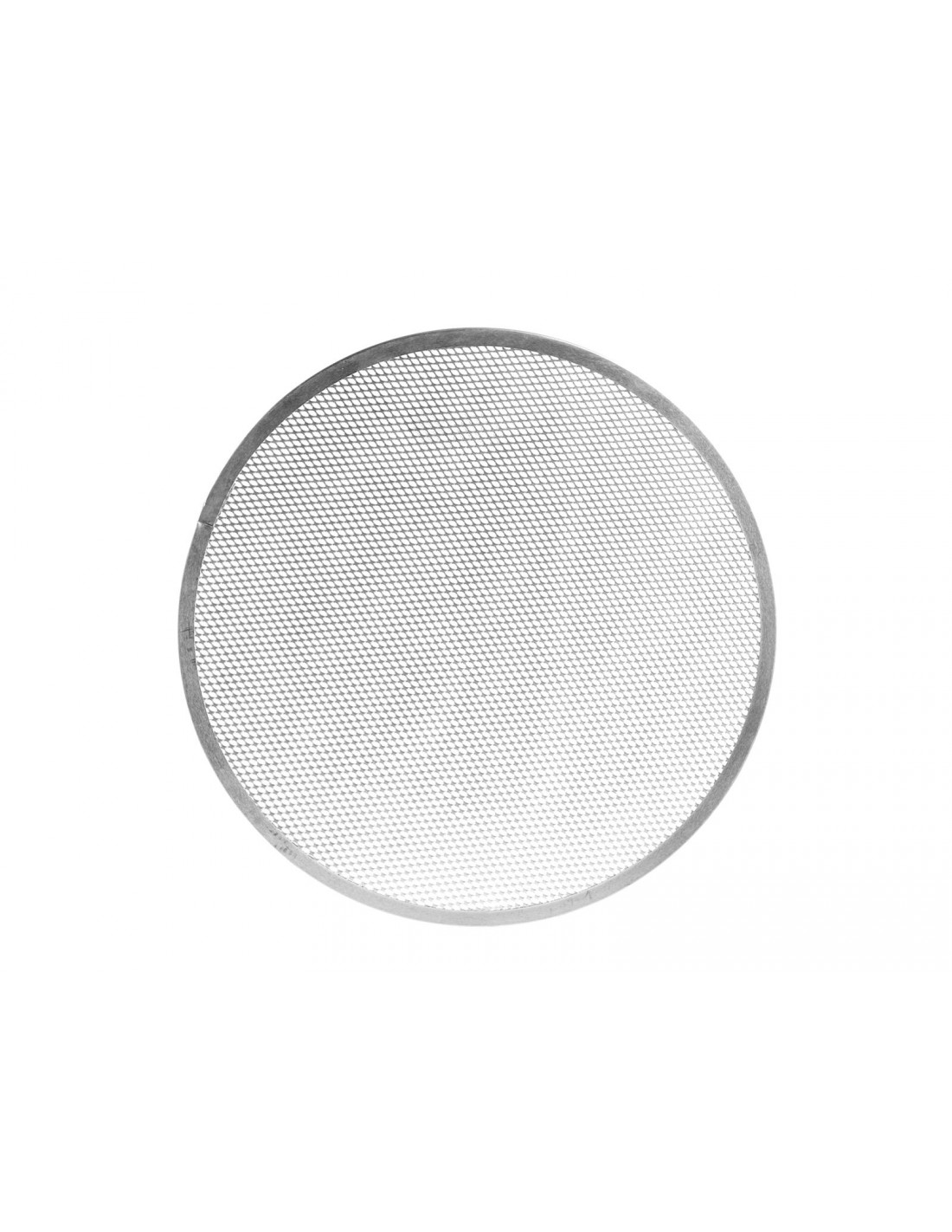 LINEA PANE E PIZZA: vendita online RETINA IN ALLUMINO 36 CM LILLY CODROIPO in offerta