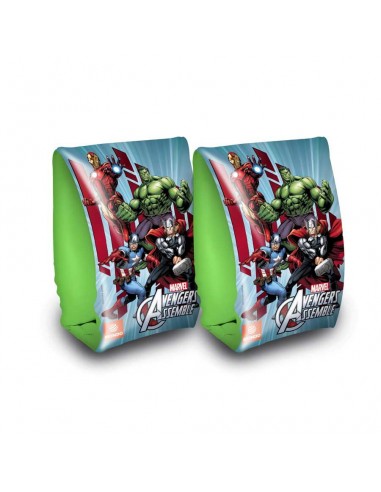 GONFIABILI: vendita online AVENGERS BRACCIOLI 16303 in offerta