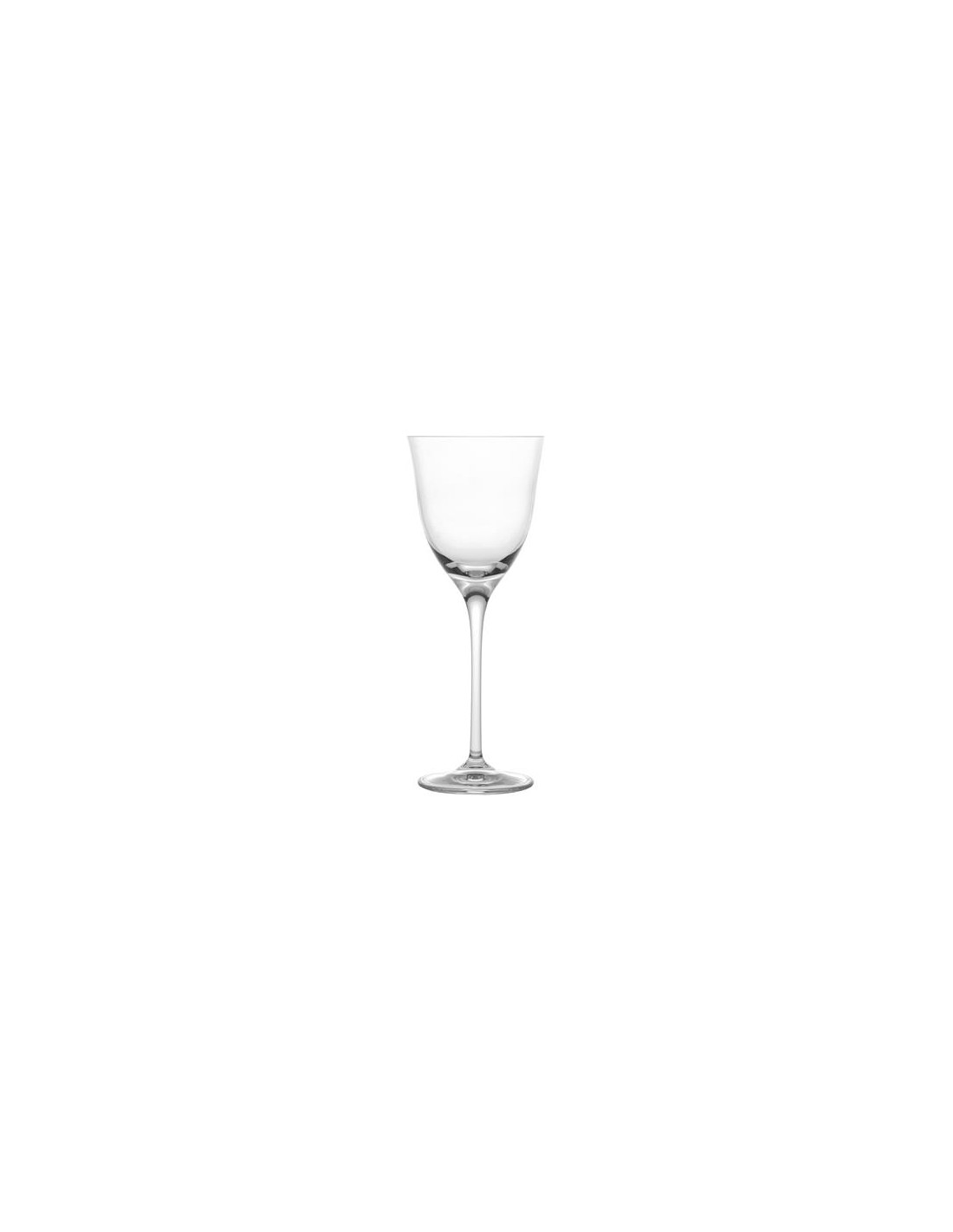 SERVIZI COMPLETI: vendita online 53621 CONF.6 CALICI CAREZZA CRYSTAL in offerta