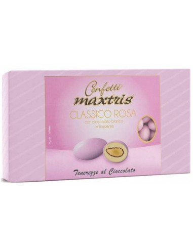 CIOCCOLATO - CONFETTI: vendita online 538X205/210 MAXTRIS ROSA in offerta