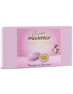 CIOCCOLATO - CONFETTI: vendita online 538X205/210 MAXTRIS ROSA in offerta 2