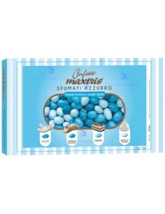 CIOCCOLATO - CONFETTI: vendita online 538X313 MAXTRIS SFUMATI CEL in offerta 2