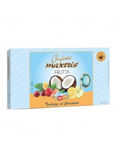 CIOCCOLATO - CONFETTI: vendita online 538X188 MAXFRUC FRUTTA CELEST MAXTRIS in offerta 2
