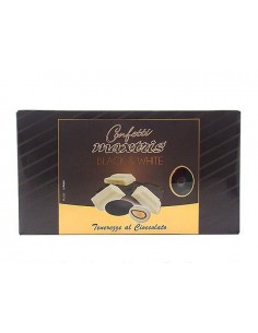 CIOCCOLATO - CONFETTI: vendita online 538X440 MAXTRIS BLACK in offerta 2