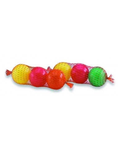 GIOCHI MARE: vendita online PALLINE SET 3 PZ 41361 IN PVC GLOBO in offerta