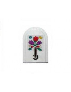 FERRAMENTA: vendita online BLIST 2 GANCI 012/1P in offerta