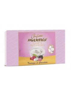 CIOCCOLATO - CONFETTI: vendita online 538X087 CONF.MAXTRIS YOG.FR.BOSCO in offerta
