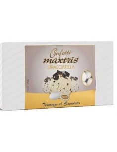 CIOCCOLATO - CONFETTI: vendita online 538X173 CONFETTI STRACCIATELLA in offerta