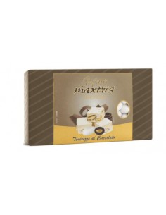 CIOCCOLATO - CONFETTI: vendita online 538X201 MAXTRIS TORRONCINO in offerta