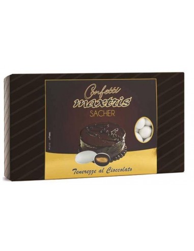 CIOCCOLATO - CONFETTI: vendita online 538X200 MAXTRIS SACHER in offerta