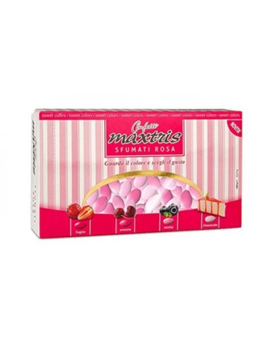 CIOCCOLATO - CONFETTI: vendita online 538X312 MAXTRIS SFUM.ROSA in offerta