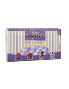 CIOCCOLATO - CONFETTI: vendita online 538X270 MAXTRIS SFUM.LILLA in offerta