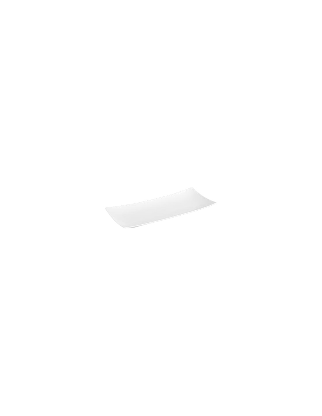 PIATTI: vendita online PIATTO 122720 TOKYO 31X13CM in offerta