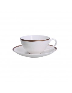 TAZZE CAFFE' E LATTE: vendita online R175000016 CONF 6TZ TE RIFLESSI in offerta