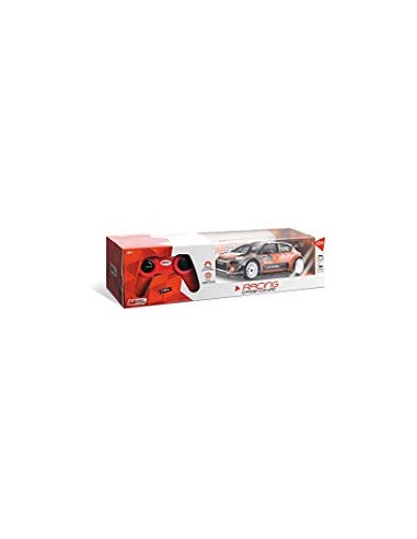 GIOCHI BOY: vendita online AUTO 63536 CITROEN WRC R/C 1:24 in offerta