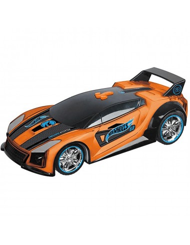 GIOCHI BOY: vendita online AUTO 51197 HOTWHEELS QUIK N'SIK LUCI SUONI in offerta