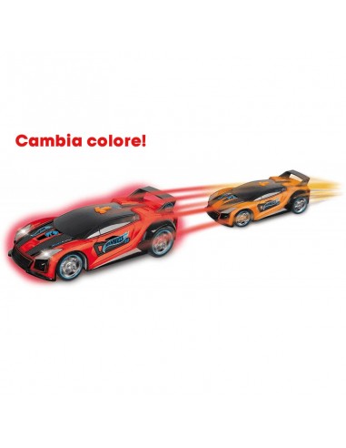 GIOCHI BOY: vendita online AUTO 51197 HOTWHEELS QUIK N'SIK LUCI SUONI in offerta