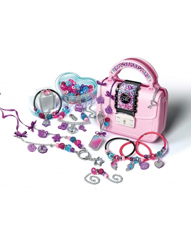 GIOCHI GIRL: vendita online CRAZY CHIC 18598 FASHION & JEWELLERY in offerta
