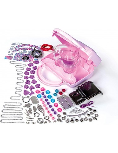 GIOCHI GIRL: vendita online CRAZY CHIC 18598 FASHION & JEWELLERY in offerta