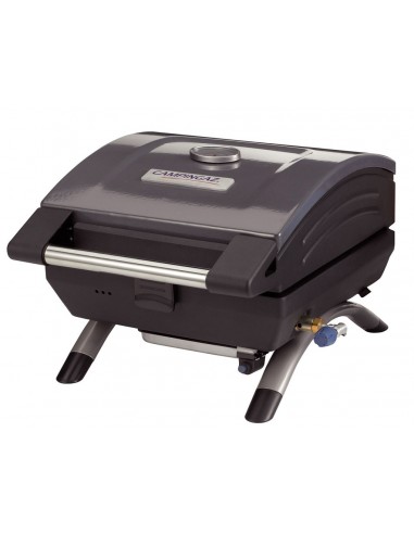 BARBECUE A GAS: vendita online BARBECUE 20468 COMPACT XL PORTATILE in offerta