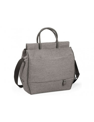 ACCESSORI: vendita online BORSA CITY GREY in offerta