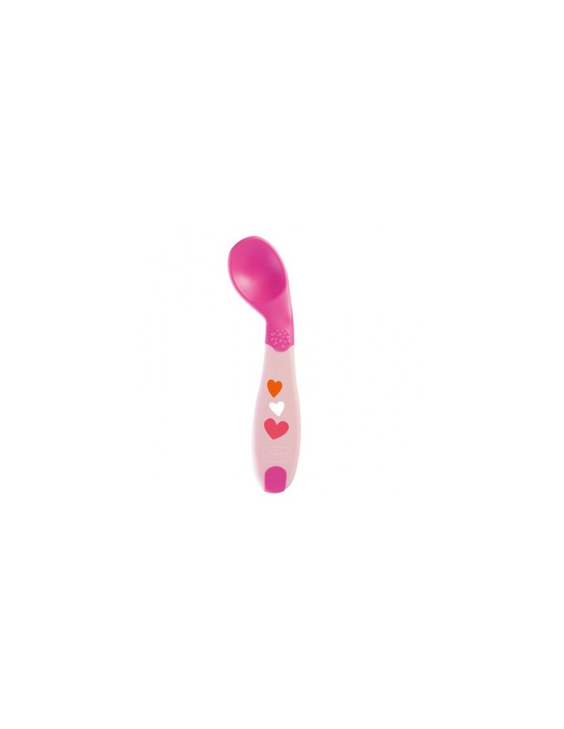 ACCESSORI: vendita online CUCCHIAIO ANGOLATO ROSA CHICCO in offerta